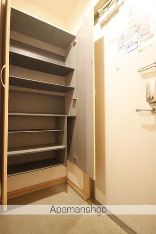 プレミールメゾンの内装写真