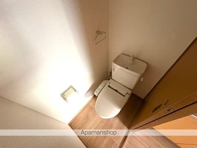 フェアリーアオイの内装写真