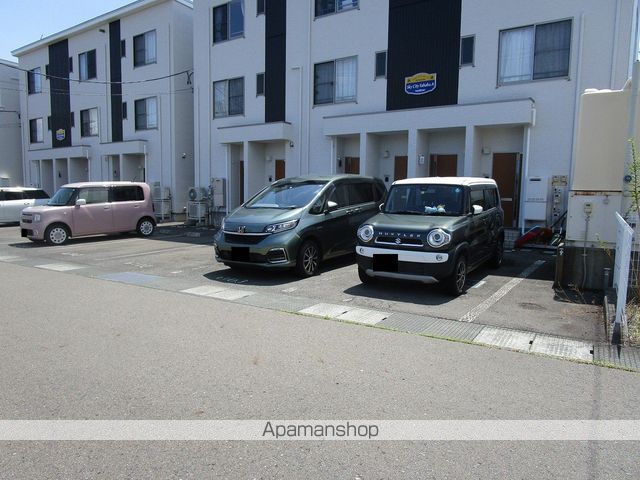 SKYCITYYAHABA Aのその他写真