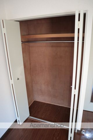 コンフォールの内装写真