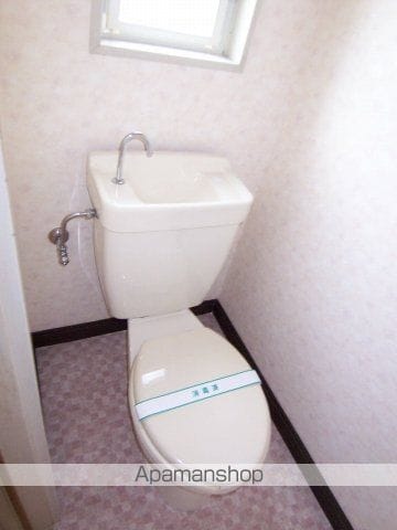 ハウスセリタC棟の内装写真