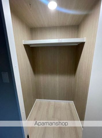 LUXCAS大橋の内装写真