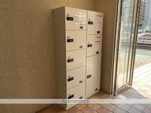 コンドミニアム薬院駅のその他写真