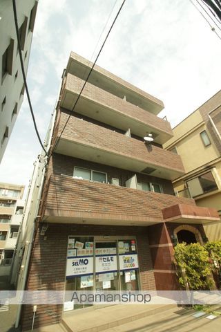 ルーブル吉祥寺南の外観写真
