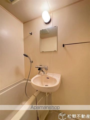 ジュネ参番館の内装写真