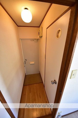 イーストサイドインの内装写真