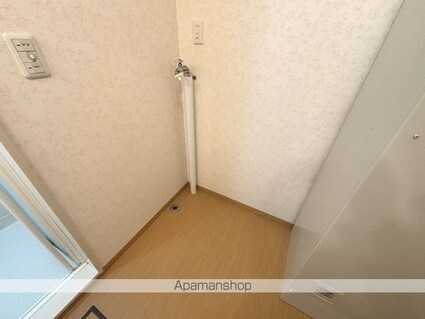 クローバーライフ昭和[1LDK/44.87m2]の内装7