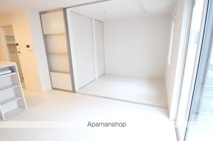 ビューメゾン[2LDK/48.23m2]のその他設備