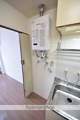 KWビル壱番館の内装写真