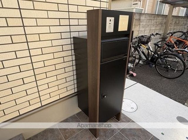 北野4丁目戸建の内装写真