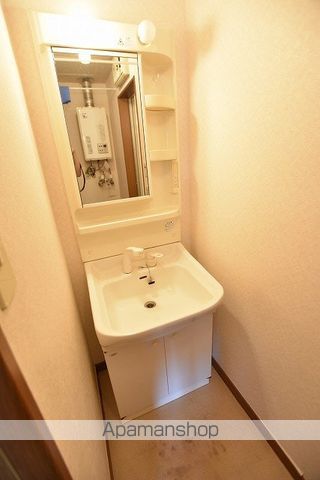 ノースフォレストN43の内装写真