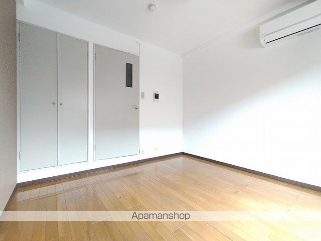 ナポレオンI世の内装写真
