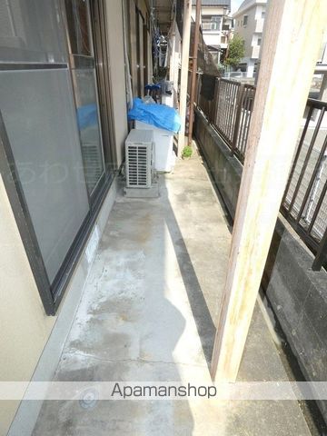 アサヒコーポの内装写真
