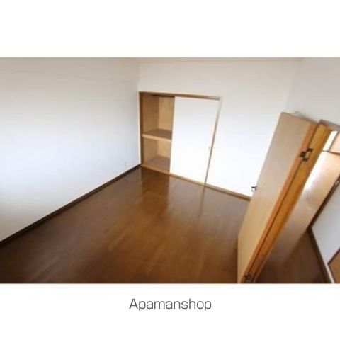 サンライズ吉村Iの内装写真