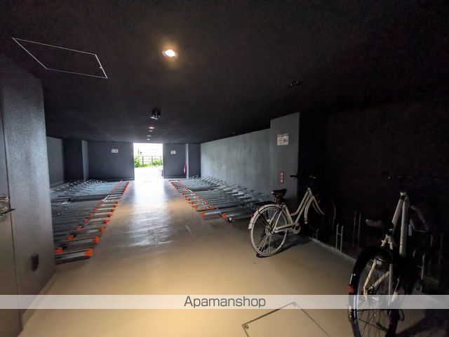 ヴォーガコルテ東府中アジールコートのその他写真