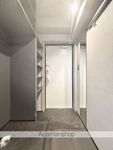 THE TRIAS KASHIWAの内装写真