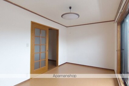 モーメント福井[1DK/33m2]の内装2