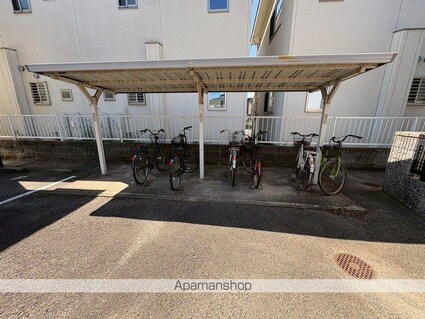 紀伊國屋　壱番館[3DK/54.7m2]の共用部2