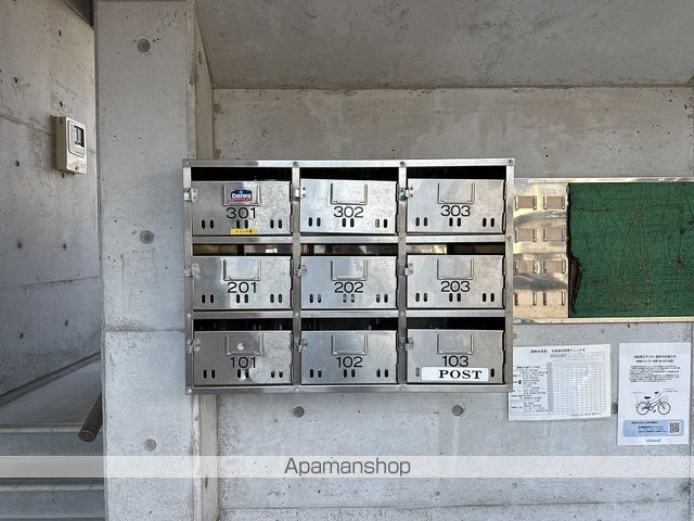 リバーハイツのその他写真