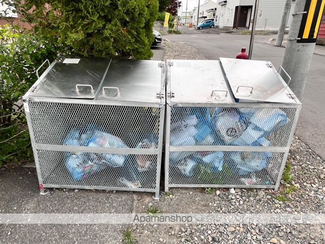 帯広市 3階建 築13年のその他写真