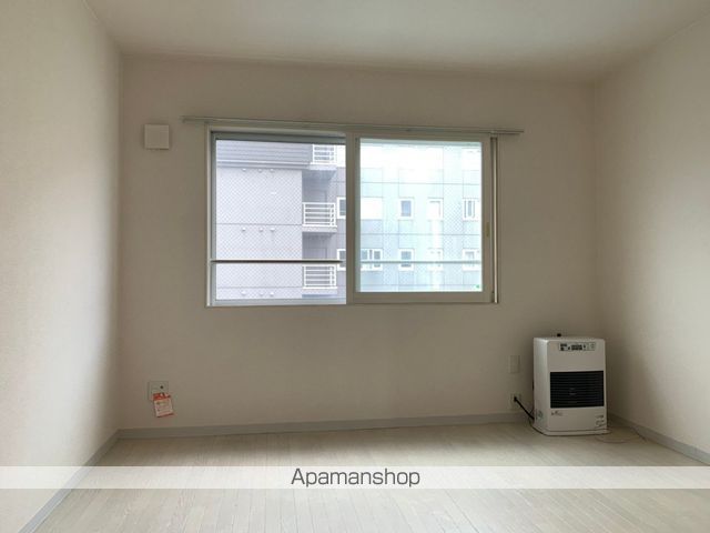 CASA COMODOの内装写真