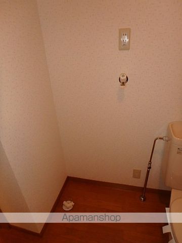 アルカディアの内装写真