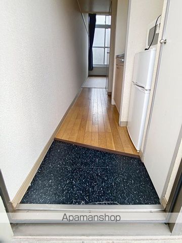 シティーリバーXIIの内装写真