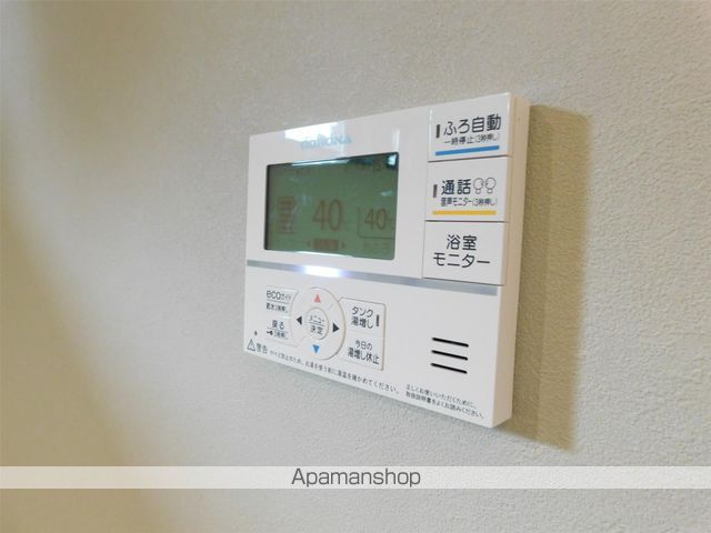 プルミエ室見の内装写真