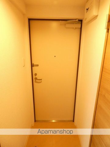 アズールVの内装写真