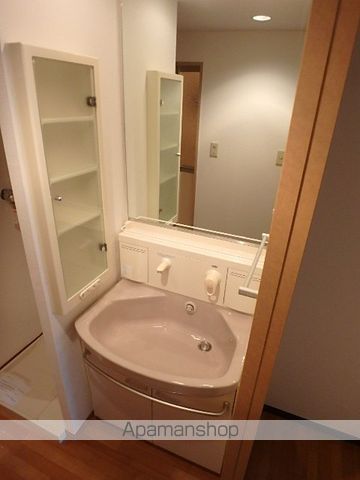 RESIDIATENJINBASHIの内装写真