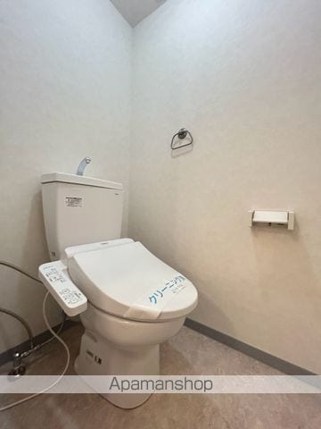 第一八王子ハイツの内装写真