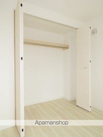 グランラヴィーヌ八軒の内装写真