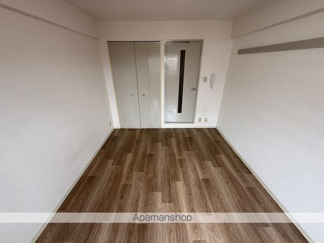 メロディーハイム淡路の内装写真