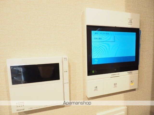 アーバネックス日本橋茅場町の内装写真