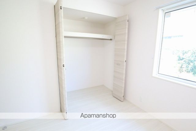 K・DーROOMの内装写真