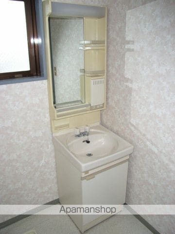 カーサグレイスの内装写真