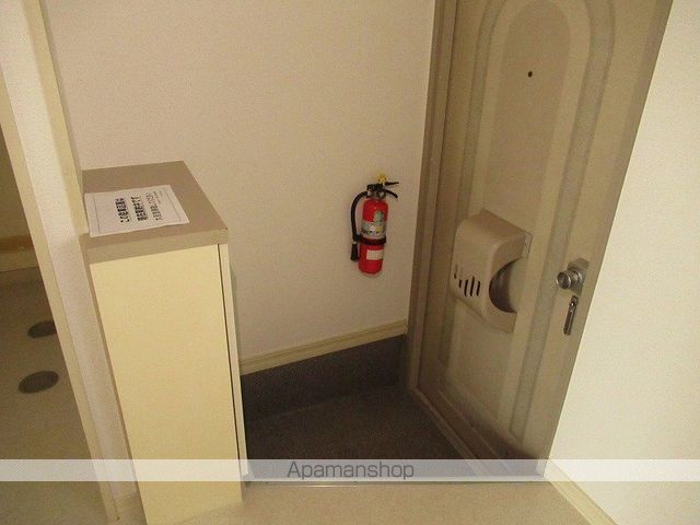 ドミ馬場小路Bの内装写真