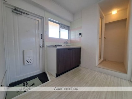 オックスフォードサーカス春日町本館[1K/21.06m2]の内装1