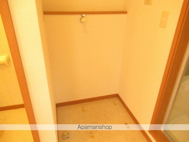 サニーキャッスルの内装写真
