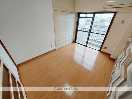 ミラハイツ枝松[1K/21.42m2]の内装6