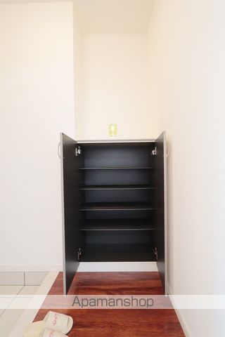 ノルディック アパートメンツ 1の内装写真