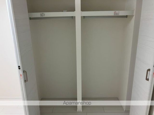 エムズグラン下北沢の内装写真