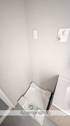リヴ アン フルールの内装写真