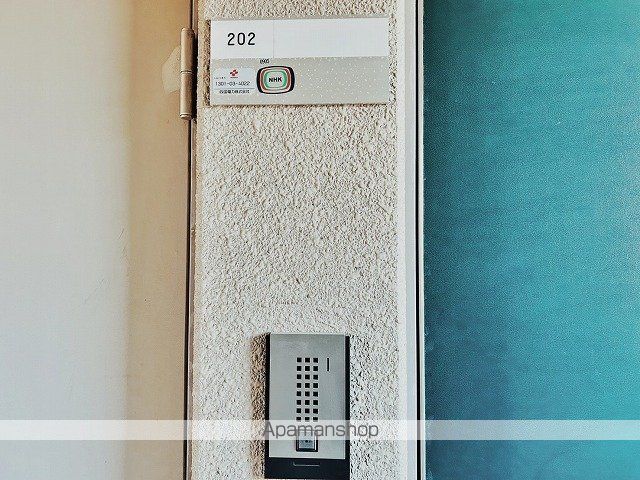 ヴェルディール北日吉の内装写真