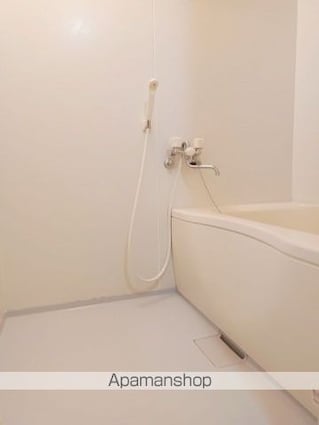 パレットキューブ公津の杜Ｅ棟[2LDK/57.97m2]のバス