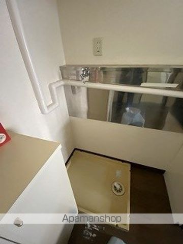 ビバリーハイツの内装写真