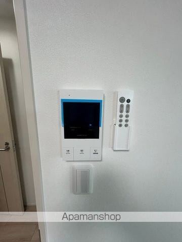 リアン富木の内装写真