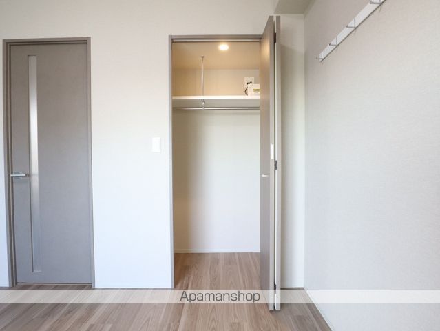 御器所ウエストの内装写真