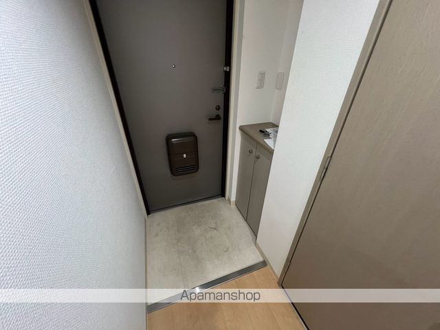 アークハイム新潟の内装写真