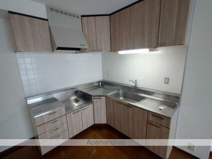 ＩＮＯＶＥ松戸六高台[3LDK/68.64m2]のキッチン